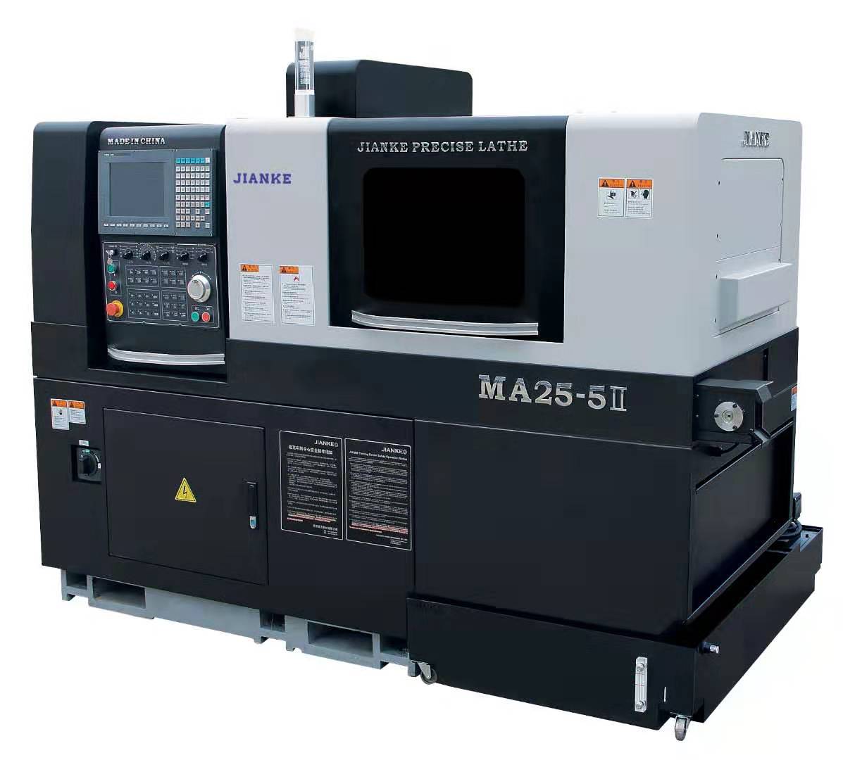 双主轴登录入口【MA25-5Ⅱ】